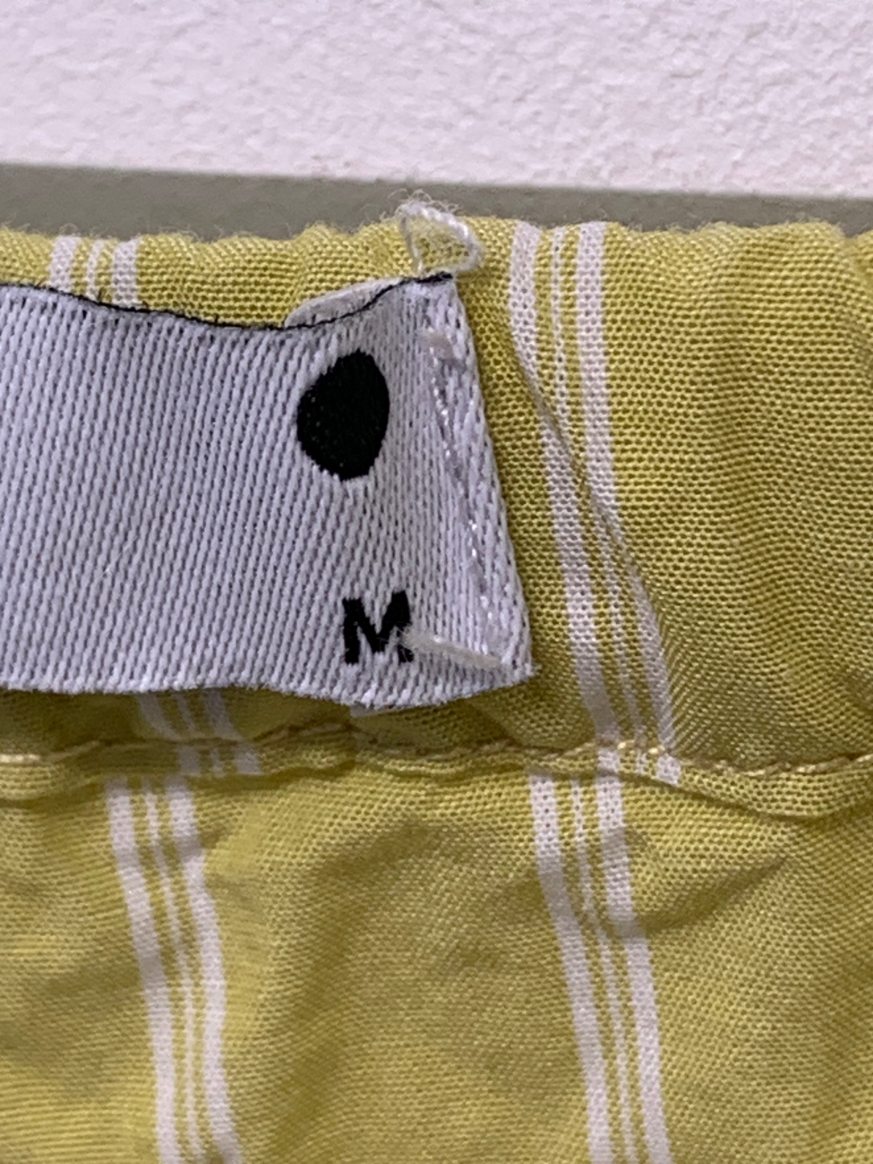 Reserved Shorts